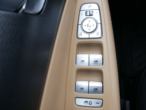 Used 2023 Hyundai Santa Fe Calligraphy image 29