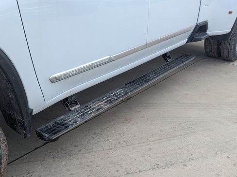 New 2026 Chevrolet Silverado 3500 High Country w/ High Country Premium Package image 11