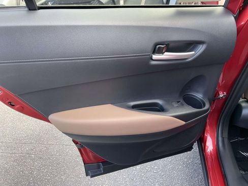 New 2026 Toyota Corolla Cross XLE image 20