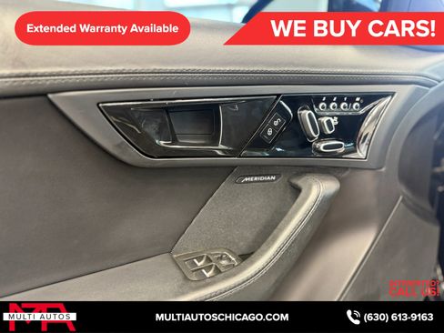 Used 2018 Jaguar F-TYPE Coupe image 16