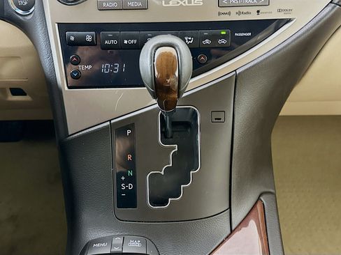 Used 2015 Lexus RX 350 FWD image 25