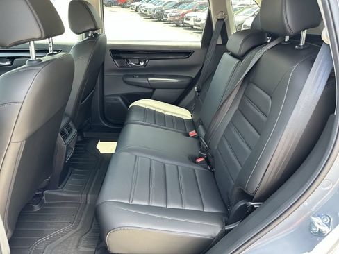 Used 2026 Honda CR-V EX-L image 20
