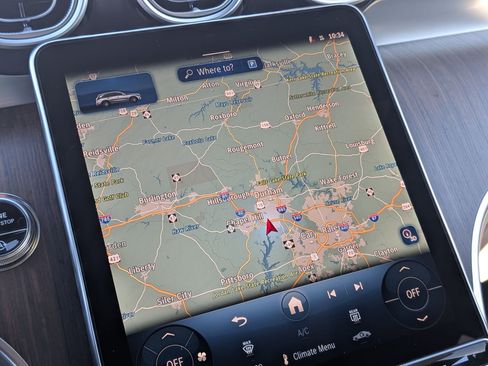 New 2026 Mercedes-Benz GLC 300 300 image 25