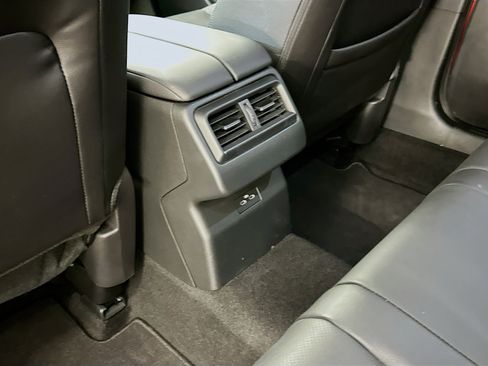 Used 2025 MAZDA CX-50 AWD 2.5 S w/ Premium Plus Pkg image 29