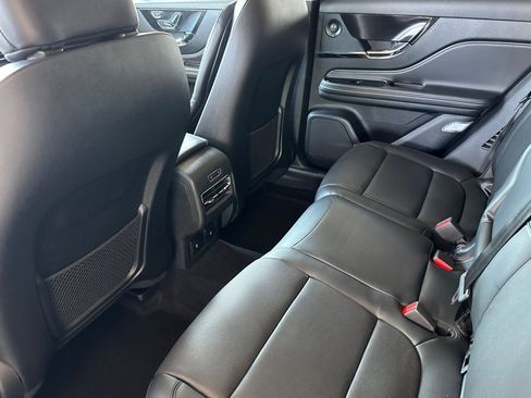 New 2025 Lincoln Corsair Reserve w/ Equipment Group 202A image 11