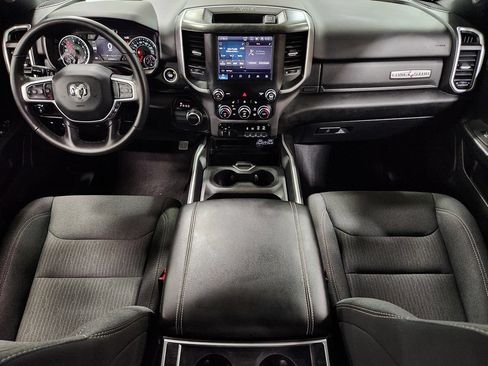 Used 2022 RAM 1500 Lone Star RWD image 38