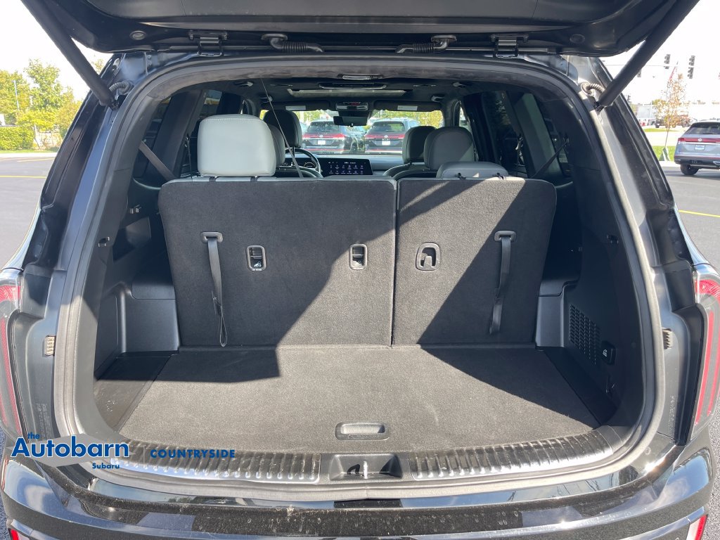 Used 2024 Kia Telluride SX Prestige X-Pro AWD/4WD image 24
