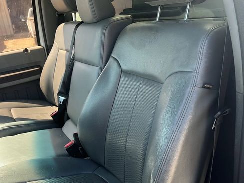 Used 2015 Ford F350 XL w/ XL Value Package image 9