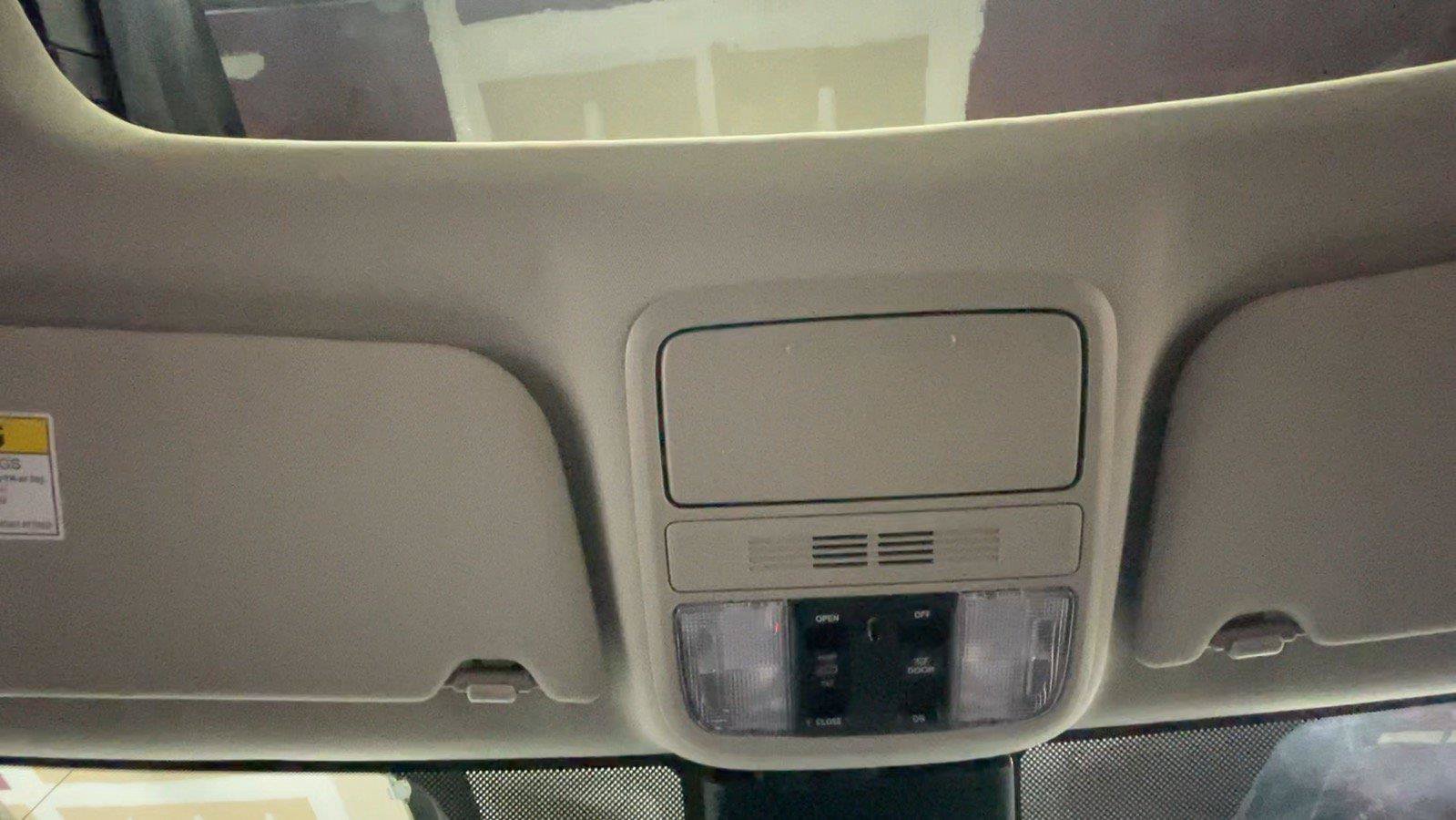 Certified 2025 Honda Odyssey Touring image 38