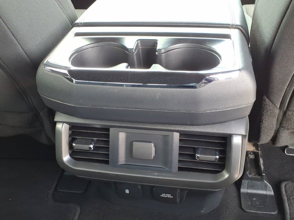 Used 2024 Ford F150 XLT w/ Equipment Group 302A MID AWD/4WD image 17
