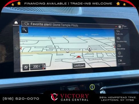 Used 2020 BMW 330i xDrive Sedan w/ M Sport Package image 30