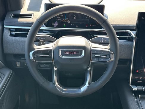 New 2026 GMC Sierra EV Elevation image 24