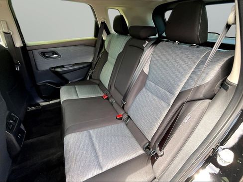 Used 2023 Nissan Rogue SV AWD/4WD image 18