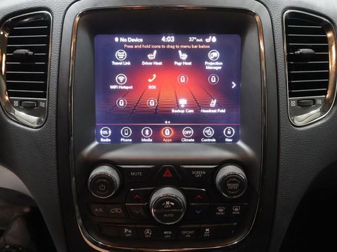 Used 2018 Dodge Durango GT image 29