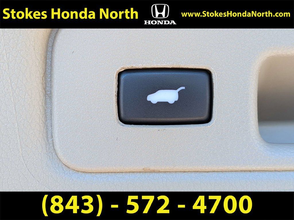 Used 2015 Acura RDX w/ Technology Package FWD image 15