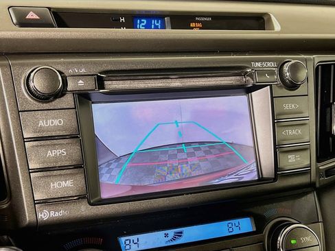 Used 2014 Toyota RAV4 XLE AWD/4WD image 12