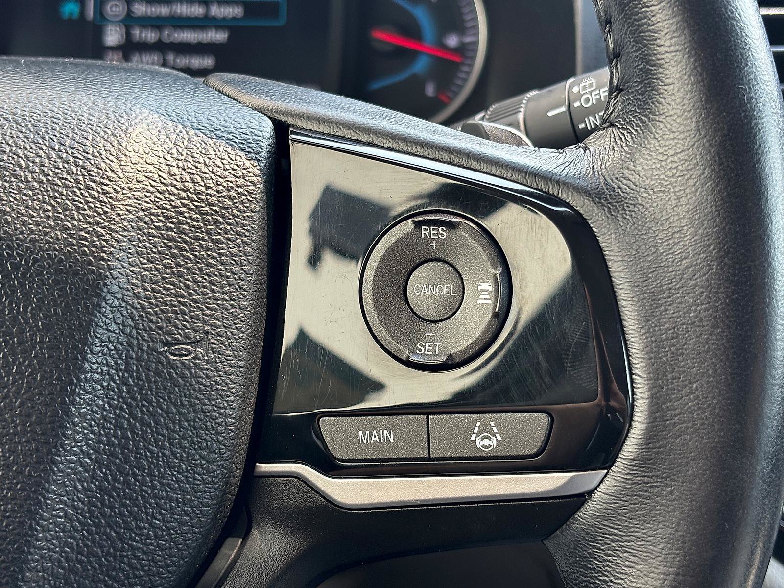 Certified 2022 Honda Pilot Touring image 38