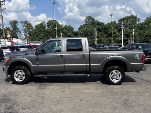 Used 2013 Ford F350 XLT w/ XLT Value Pkg AWD/4WD image 5
