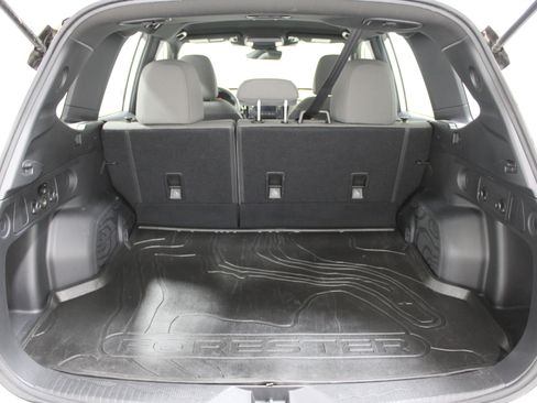 Certified 2025 Subaru Forester w/ Convenience Package #1 image 20