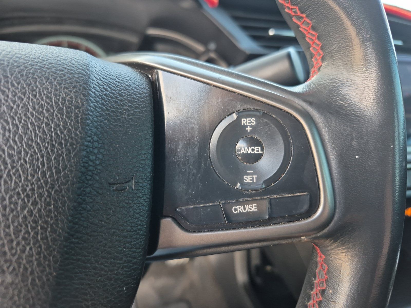 Used 2017 Honda Civic Si image 27