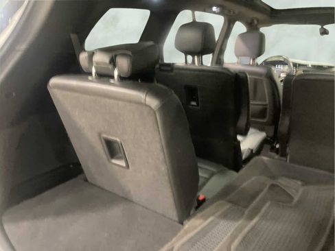 Used 2021 Cadillac XT6 Premium Luxury w/ Platinum Package image 21