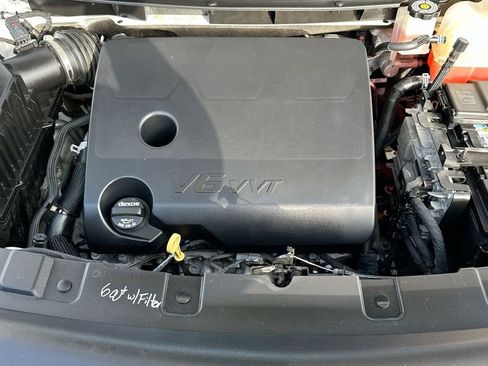 Certified 2021 Buick Enclave Essence w/ Sound and Sites Package image 31