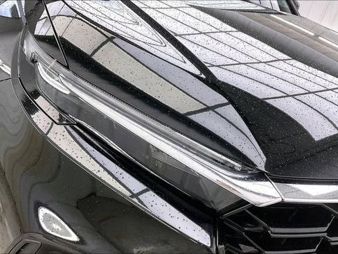 Certified 2026 Honda CR-V EX-L image 26