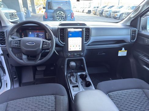 New 2026 Ford Ranger XL w/ Trailer Tow Package AWD/4WD image 21
