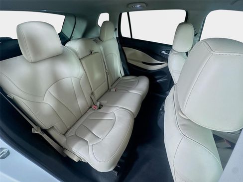 Certified 2019 Buick Envision Essence FWD image 27