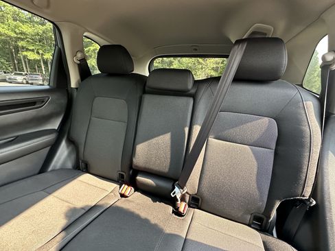 Used 2025 Honda CR-V LX image 8
