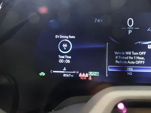 Certified 2026 Lexus RX 350h w/ Convenience Package AWD/4WD image 17