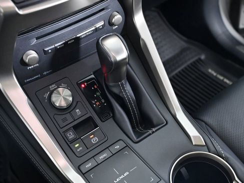 Used 2020 Lexus NX 300 AWD w/ Accessory Package image 22