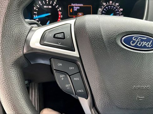 Used 2013 Ford Fusion SE image 10