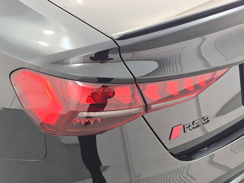 New 2026 Audi RS 3 image 34