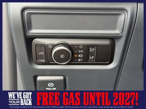 New 2026 Ford F150 STX w/ Equipment Group 200A RWD image 25