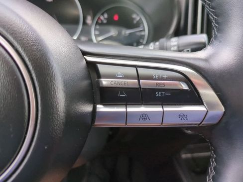 Used 2025 MAZDA CX-50 2.5 Turbo w/ Accent Package AWD/4WD image 26