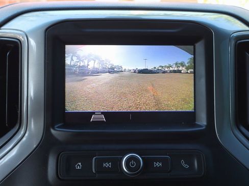 Used 2020 Chevrolet Silverado 3500 W/T w/ WT Fleet Convenience Package image 33