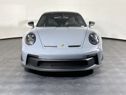Certified 2023 Porsche 911 GT3 RWD image 19