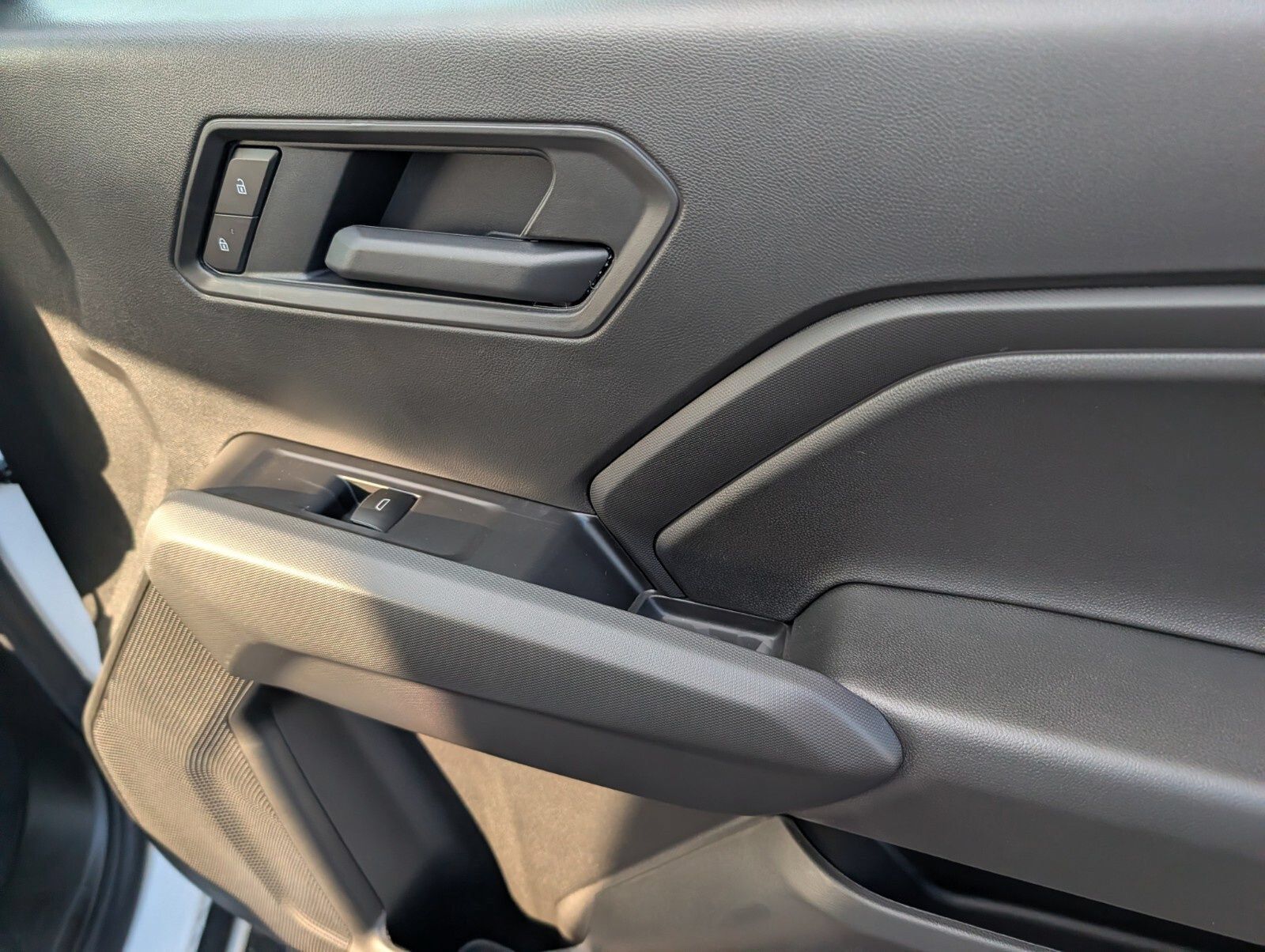 New 2026 Chevrolet Colorado Trail Boss AWD/4WD image 29