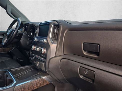 Used 2019 GMC Sierra 1500 Denali w/ Denali Ultimate Package image 22