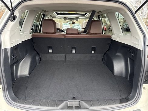 Used 2017 Subaru Forester 2.0XT Touring image 14