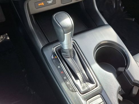 Used 2024 Honda Civic LX image 14