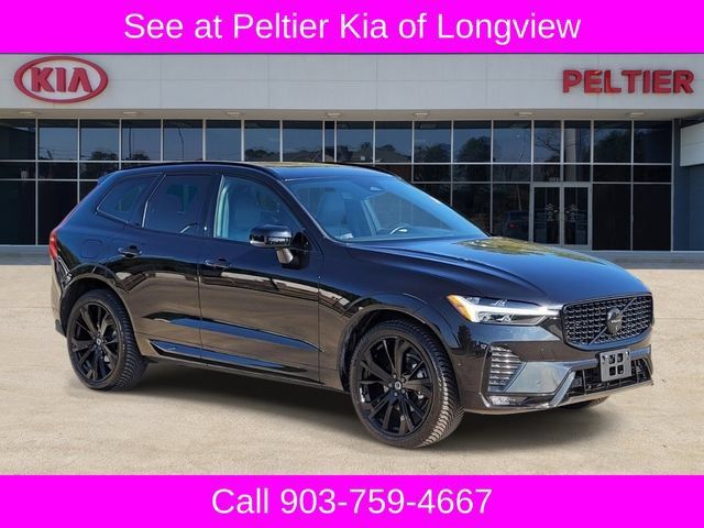 Used 2025 Volvo XC60 B5 Ultra w/ Protection Package Premier AWD/4WD image 1