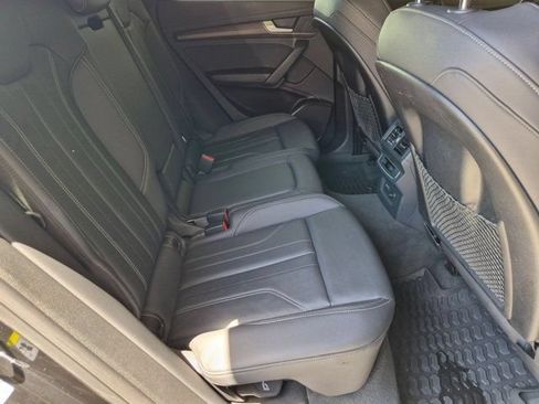 Certified 2024 Audi Q5 2.0T Premium AWD/4WD image 18