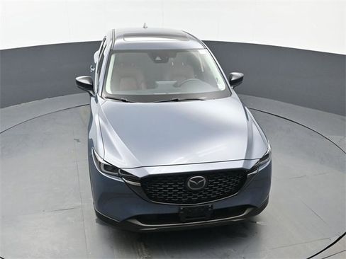 Certified 2023 MAZDA CX-5 Carbon Edition image 47