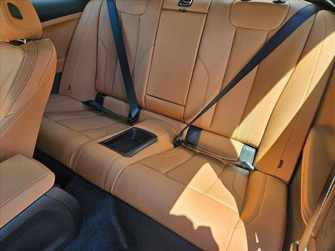 New 2025 BMW 230i Coupe w/ M Sport Package image 16