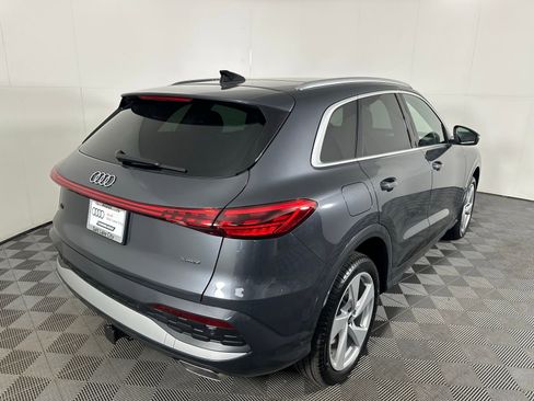 Used 2025 Audi Q5 Premium Plus w/ Premium Plus image 7