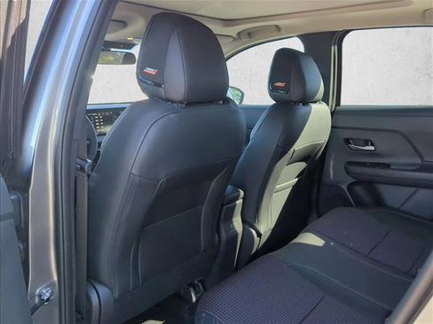 New 2026 Nissan Kicks SR w/ SR Premium Package image 13