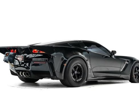 Used 2016 Chevrolet Corvette Z06 RWD image 4