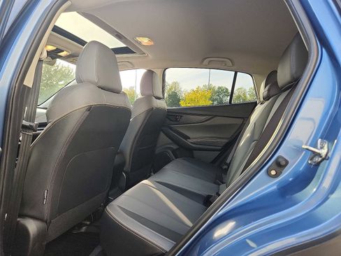 Used 2023 Subaru Crosstrek 2.5i Sport image 10